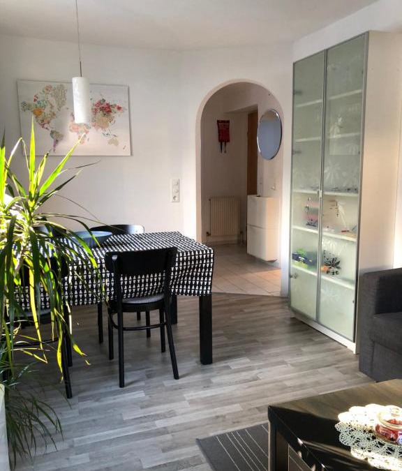Igls Apartment | Apartment Gisi