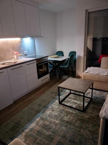 Gjilan Apartment | Apartment Gjilan Per 2 Persona