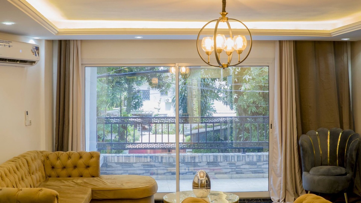Douala Apartment | Apartment Gold Bonapriso
