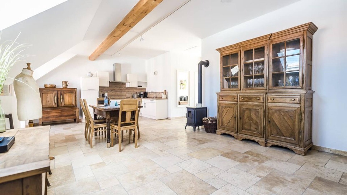 Altland Other | Apartment Goldberg - Hofgut Dösterhof - Holiday apartments
