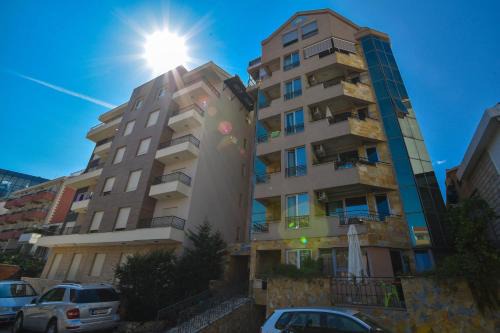 Budva Apartment | Apartment Golden Lavender