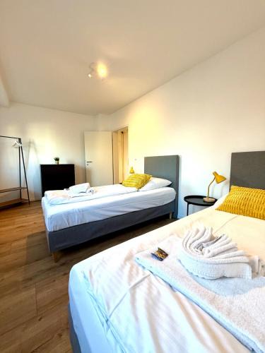 Schwabach Apartment | Apartment Goldstück