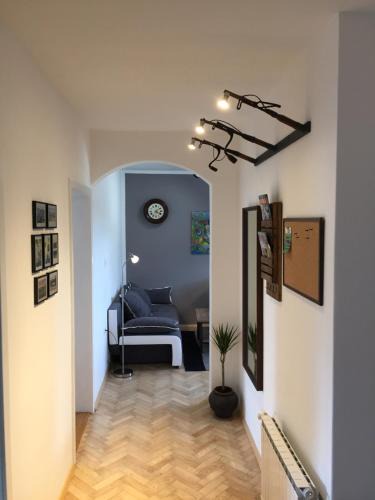 Maribor Apartment | Apartment Gondola