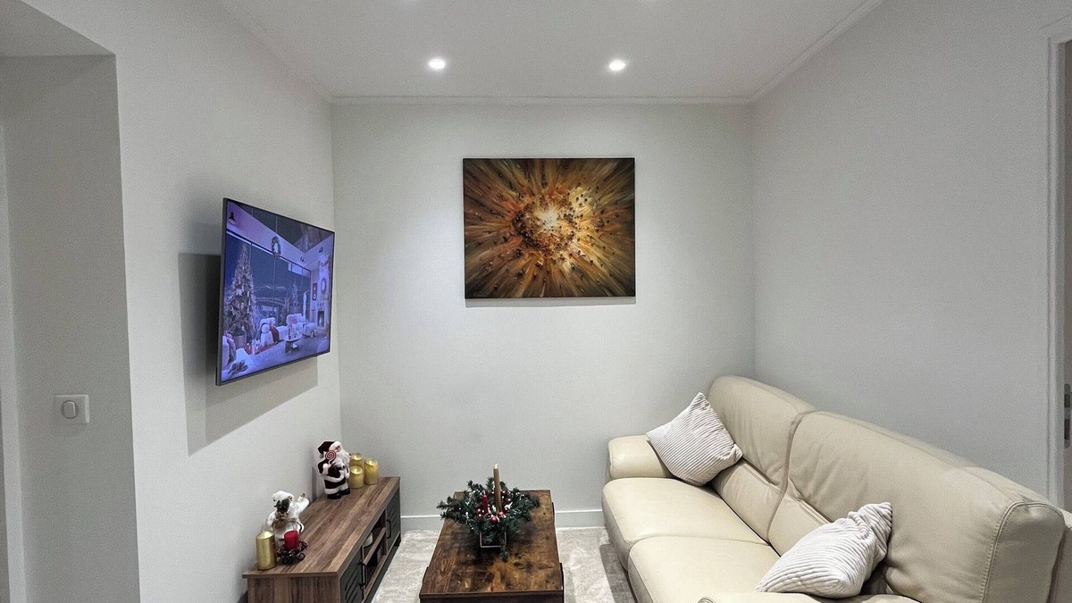 Gonesse Apartment | Apartment Gonesse Paris I CDG IOrly I Disney I Asterix