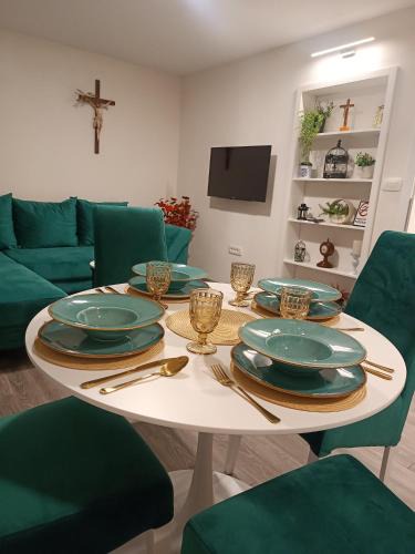 Medjugorje Apartment | Apartment GORA