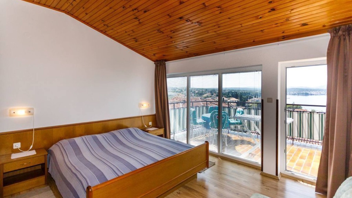 Malinska Apartment | Apartment Gordana