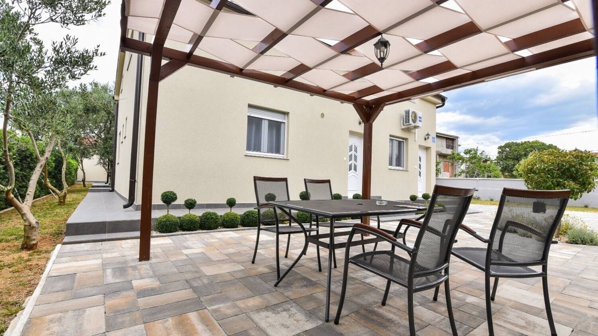 Poljica Apartment | Apartment Gordana Mar (10889-A1) - Vrsi (Zadar)