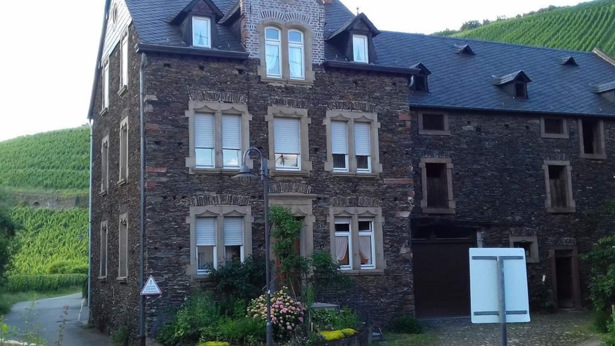 Dhron Apartment | Apartment Gorges - 4 bed apartment