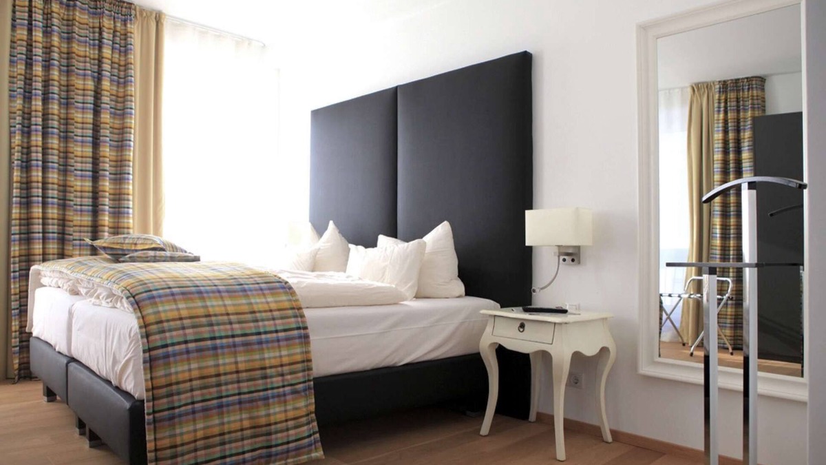 Altstadt Apartment | Apartment Größe 2