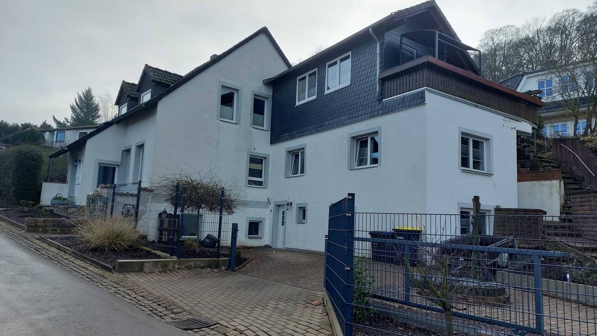 Bad Nenndorf Apartment | Apartment Grünberg