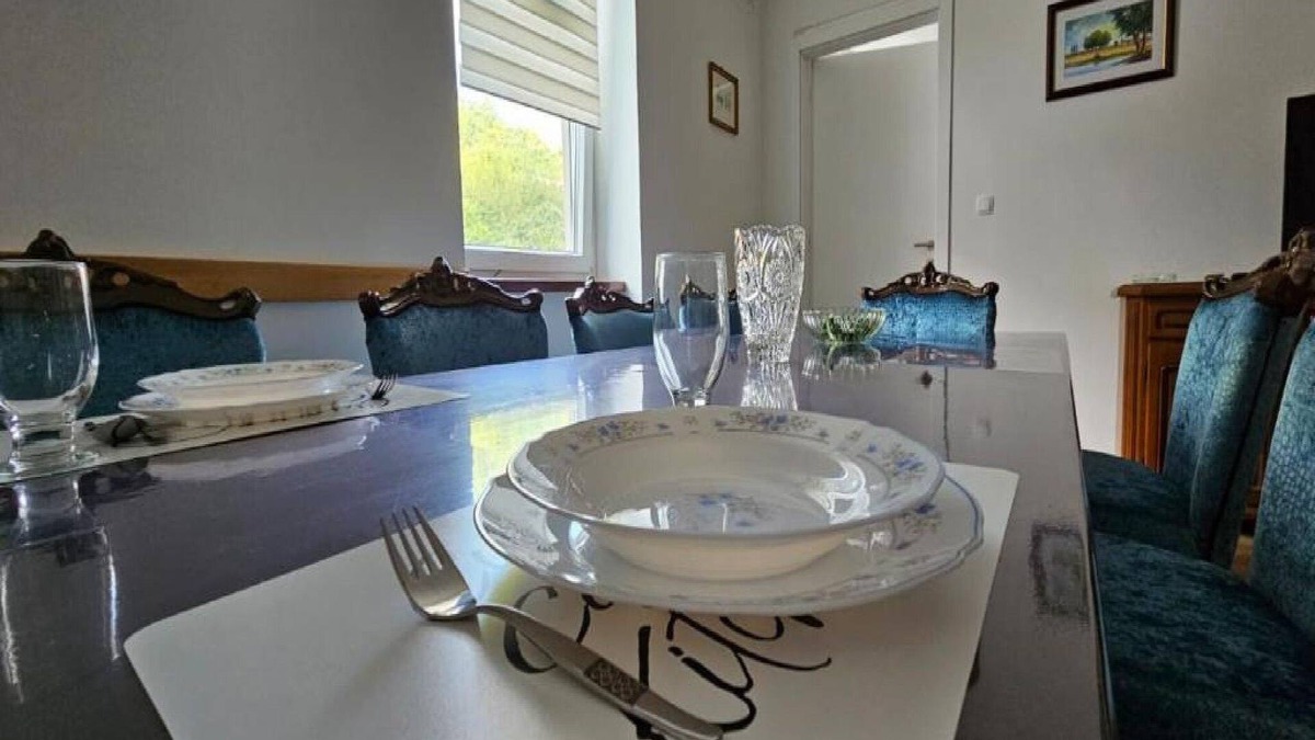 Municipality of Gracac Apartment | Apartment Gračac
