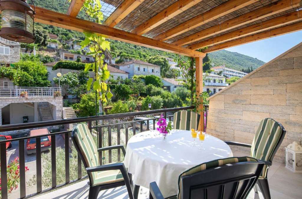 Trpanj Apartment | Apartment Gracija
