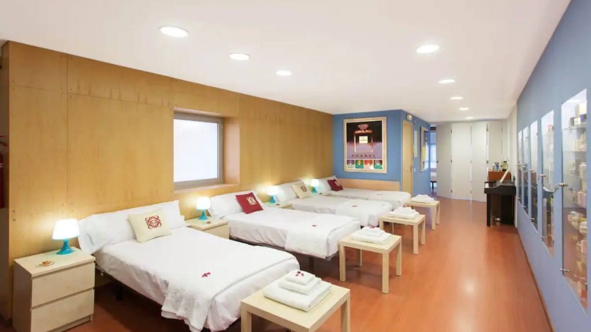 Granollers Apartment | Apartment Granollers