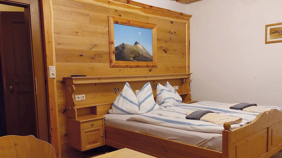 Bad Gastein Apartment | Apartment Graukogel Bad Gastein Hohe Tauern