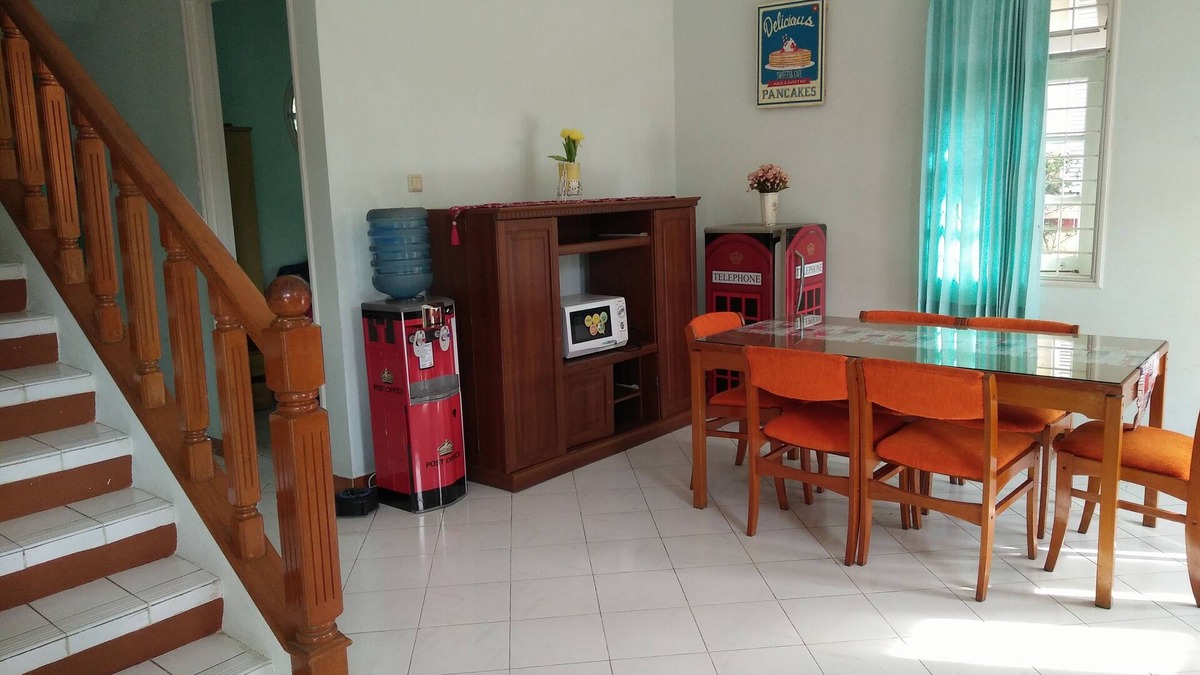 Jakarta Villa | Apartment Green Palace Kalibata City Sector 9