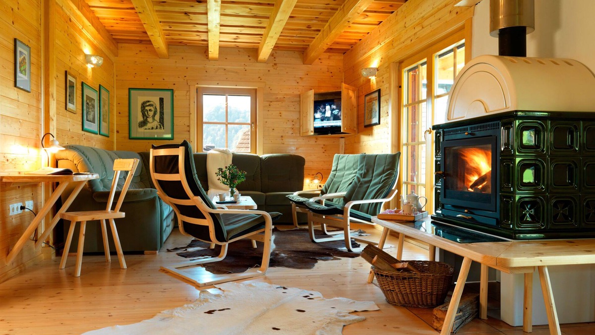 Lasko Apartment | Apartment green on the farm Pirc