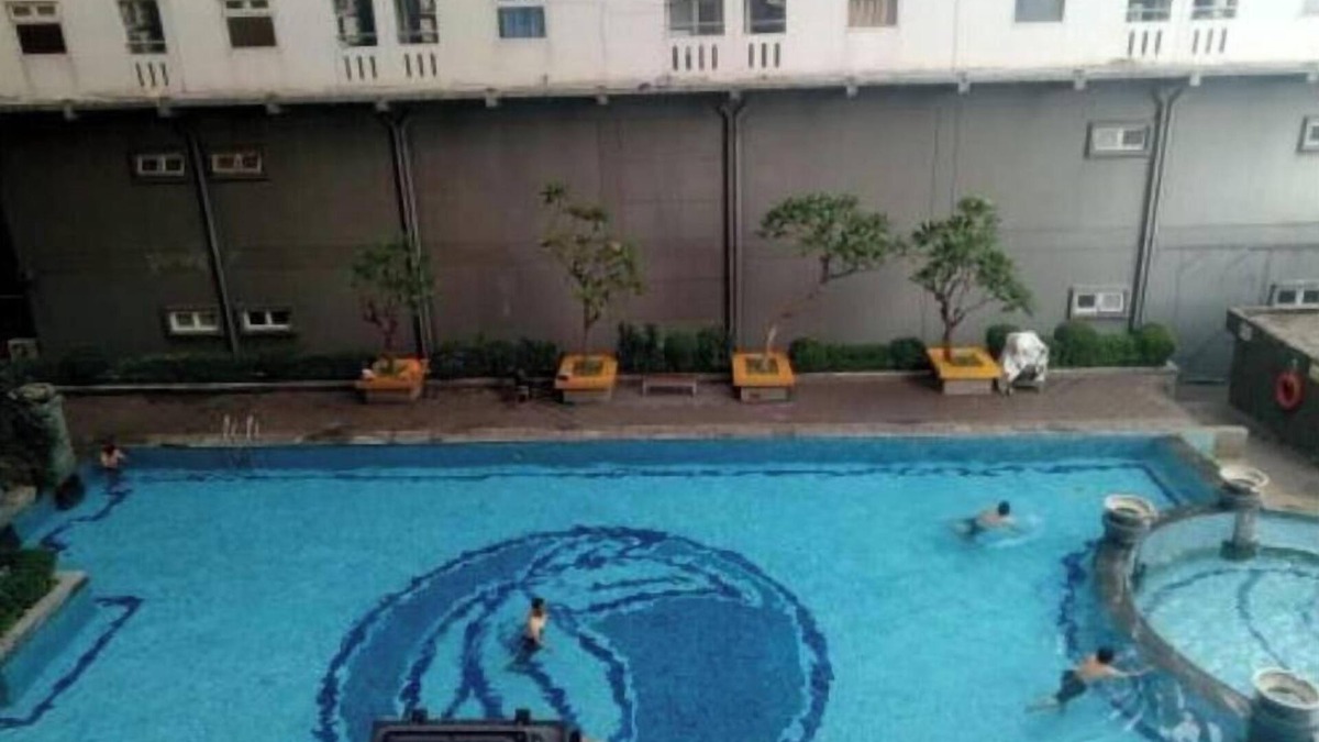 Rawasari Apartment | Apartment Green Pramuka City 2 bedroom #2