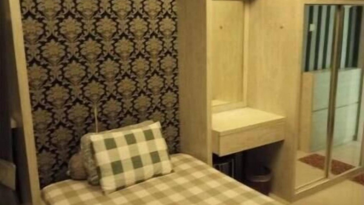 Rawasari Apartment | Apartment Green Pramuka City 2 bedroom #4