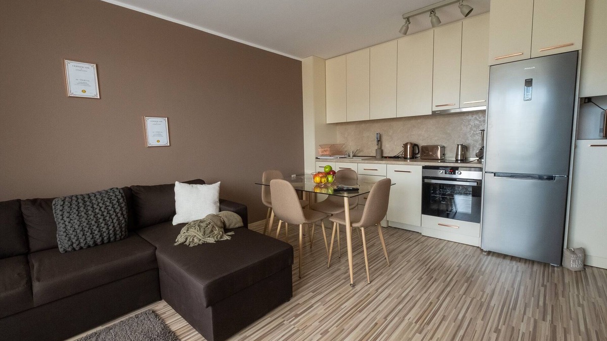 Velingrad Apartment | Apartment Green View Velingrad