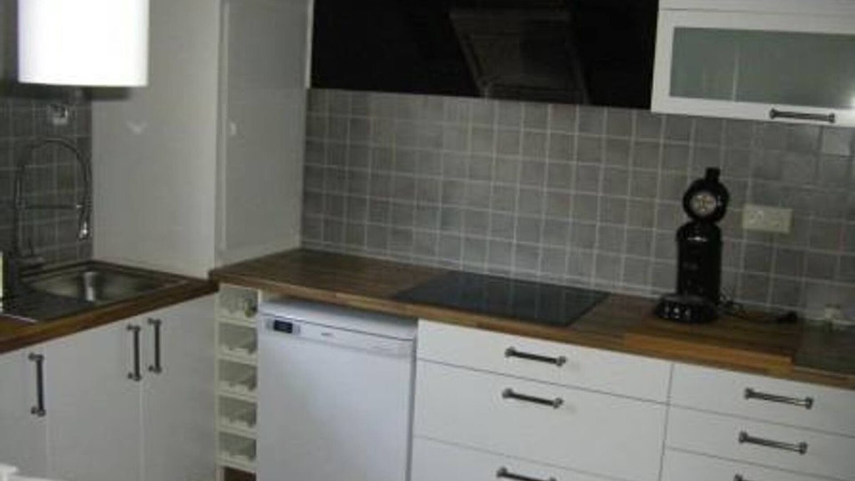 Speyer Apartment | Apartment Grete - 4 bed apartment, 80 m²