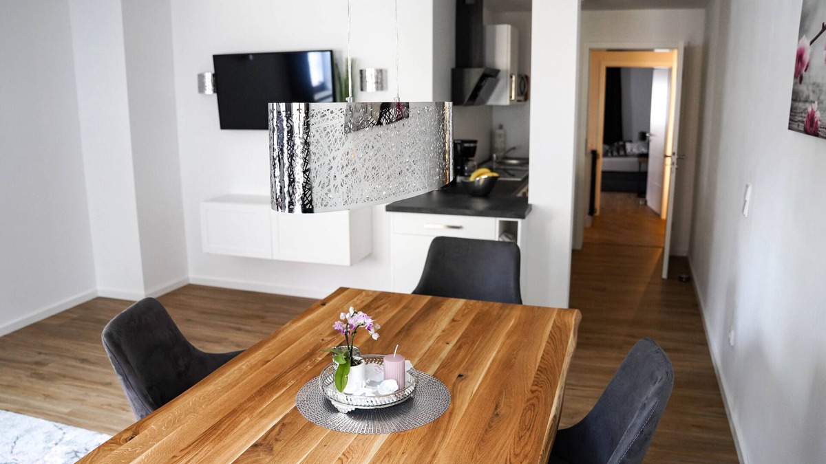 Altstadt Apartment | Apartment Gretel in Dinkelsbühl