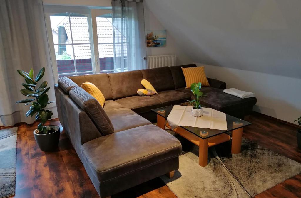 Dinklage Apartment | Apartment Grieshop