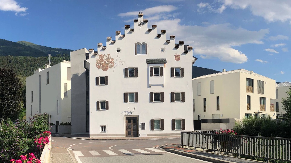 Bressanone Apartment | Apartment Griesser AP4, Holiday apartment in Brixen City (BrixenCard inklusive)