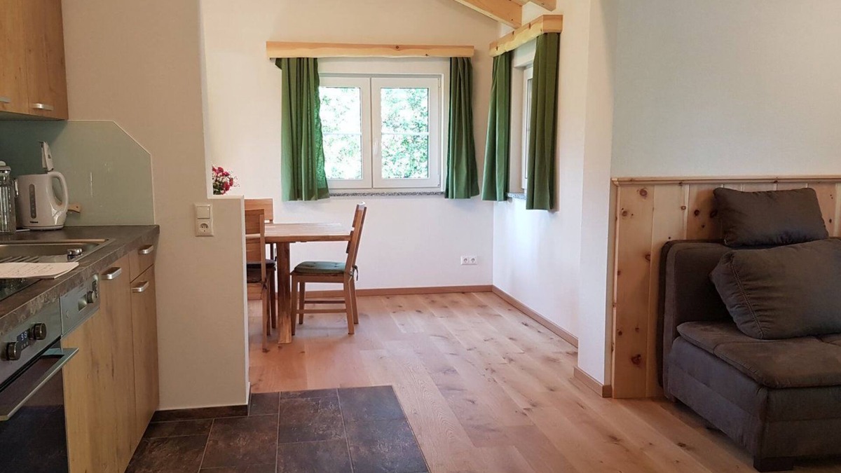 Strobl Apartment | Apartment Grillbauer floor - Holiday home Grillbauer