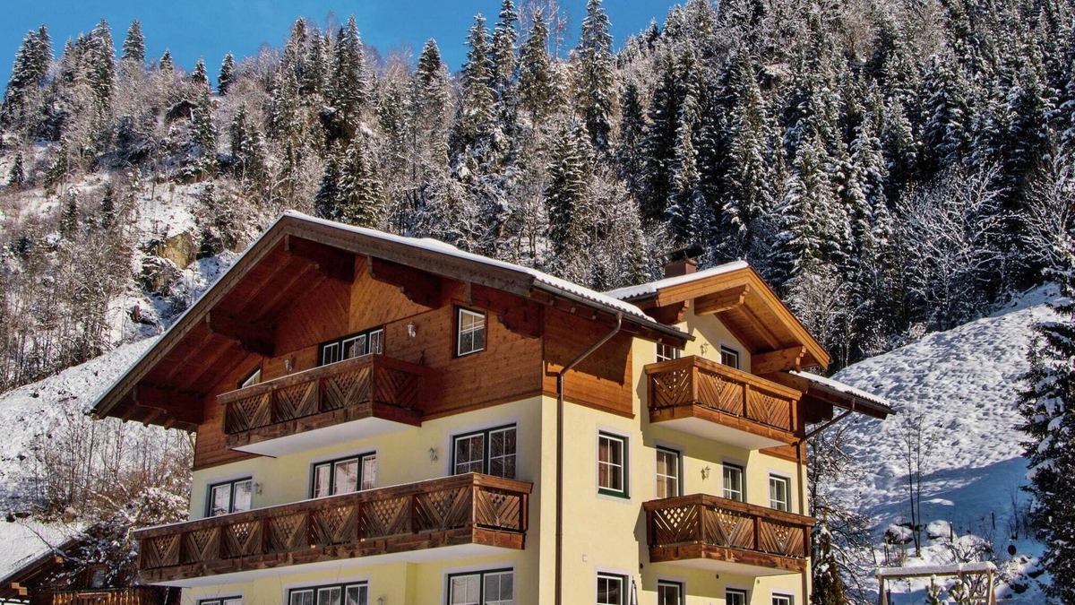 Grossarl Apartment | Apartment Grossarl near Ski Slopes