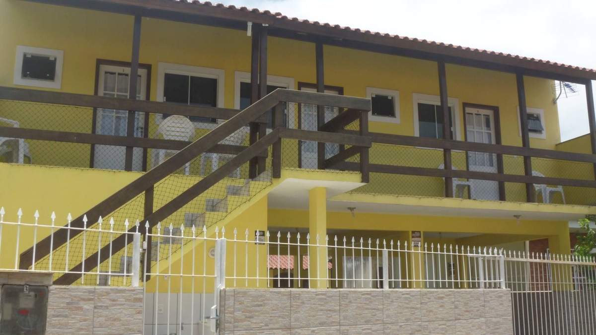 Barra da Lagoa Apartment | Apartment - Ground Floor - Near lagoon, river, sea.