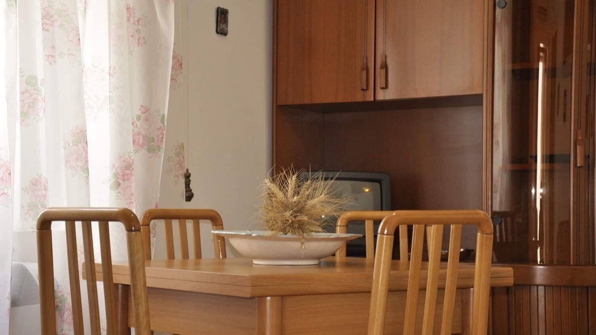 Macchia Apartment | Apartment - Ground Floor