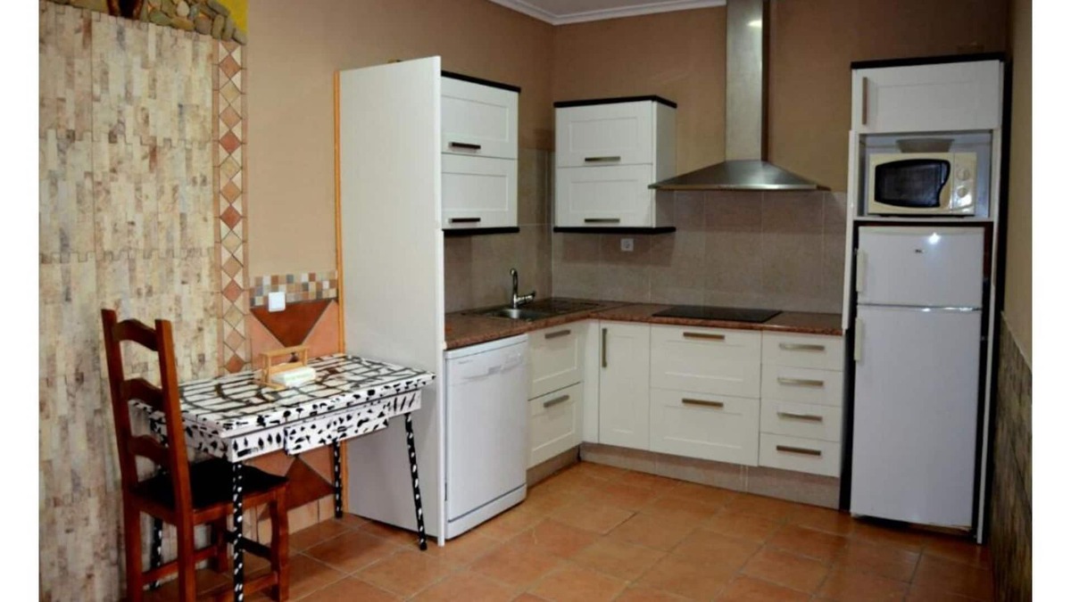 Clavijo Apartment | Apartment - Ground floor