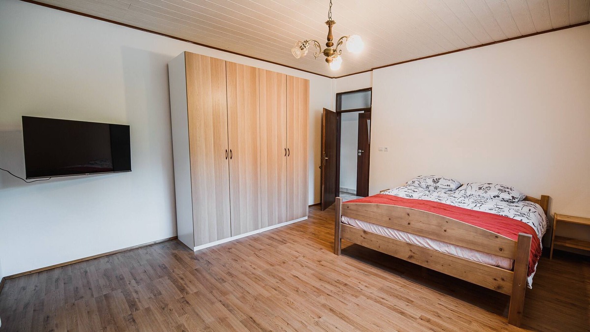 Kranj Apartment | Apartment Groundfloor