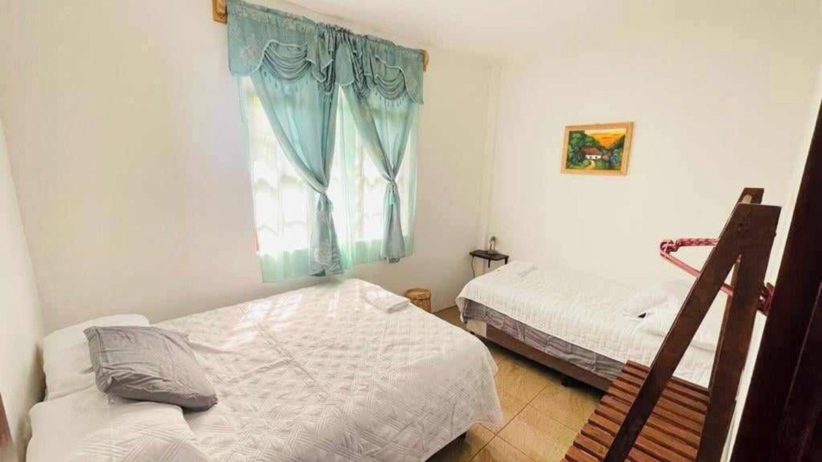 San Pedro La Laguna Apartment | Apartment Jazmin