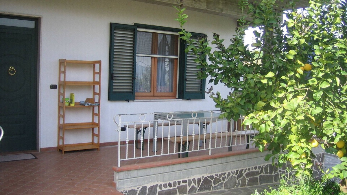 Notaresco Apartment | Apartment Guardia Vomano, quiet village location.