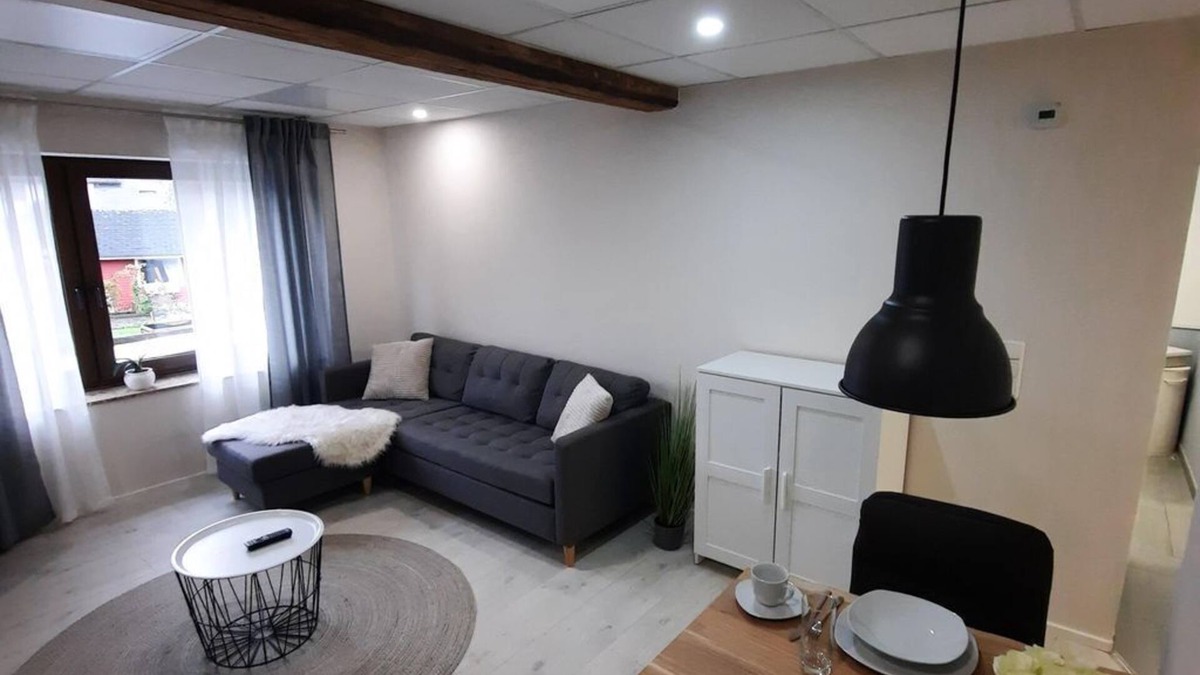 Biedenkopf Apartment | Apartment - Guesthouse Achenbach