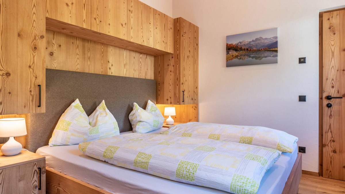Fie allo Sciliar Apartment | Apartment "Guntschöllerhof Mendelkamm" with Mountain View, Wi-Fi, Balcony & Garden