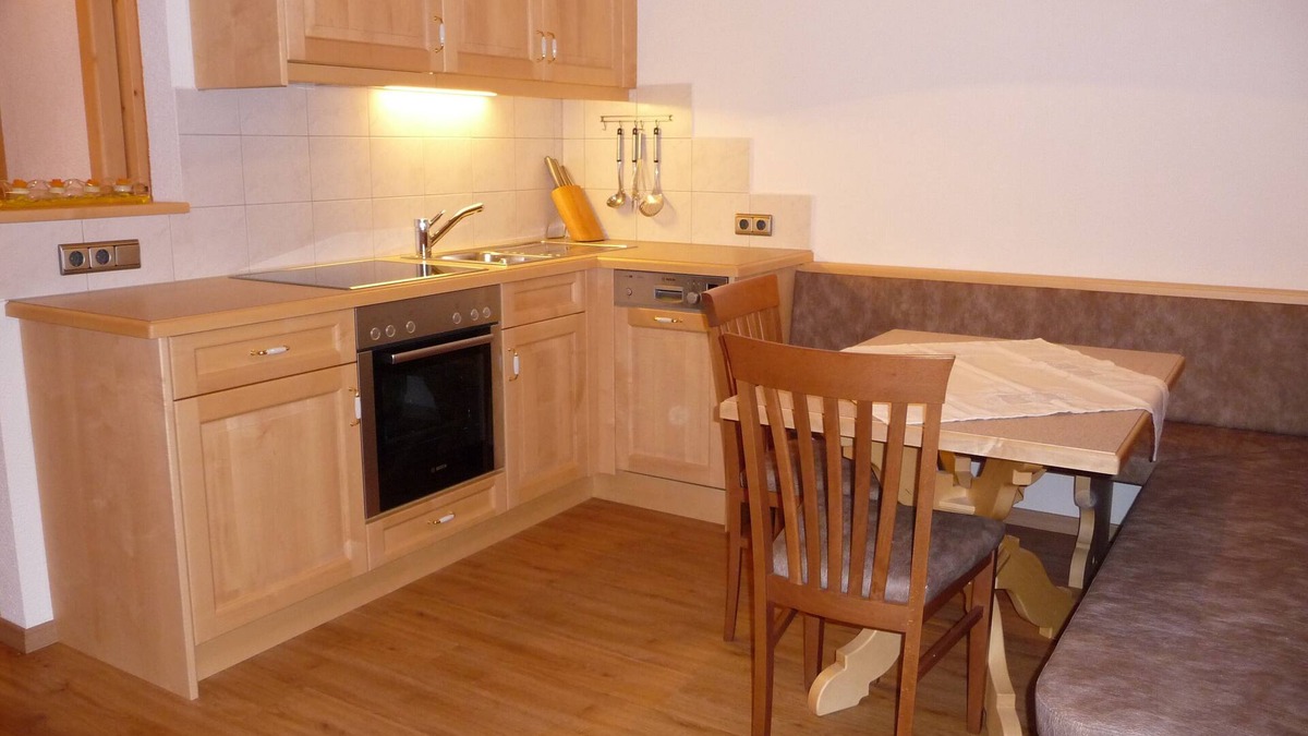 Innervillgraten Apartment | Apartment Gutwenger on the sunny slope of Innervillgraten