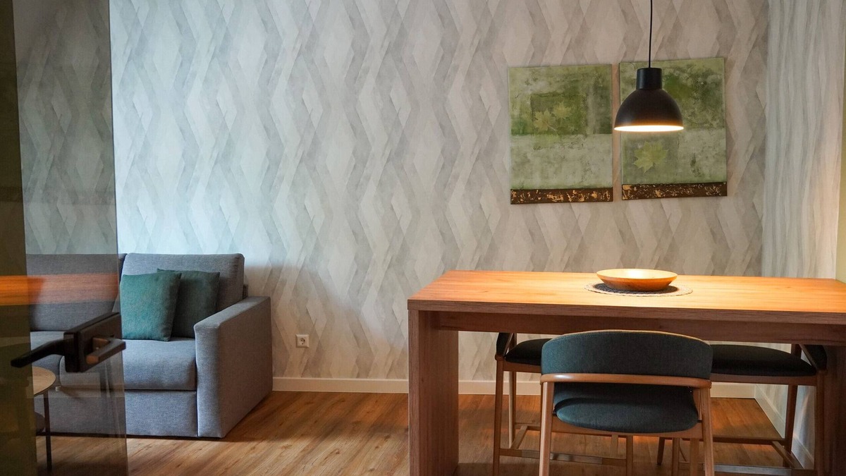 Meppen Apartment | Apartment 'Gw 1' with Wi-Fi