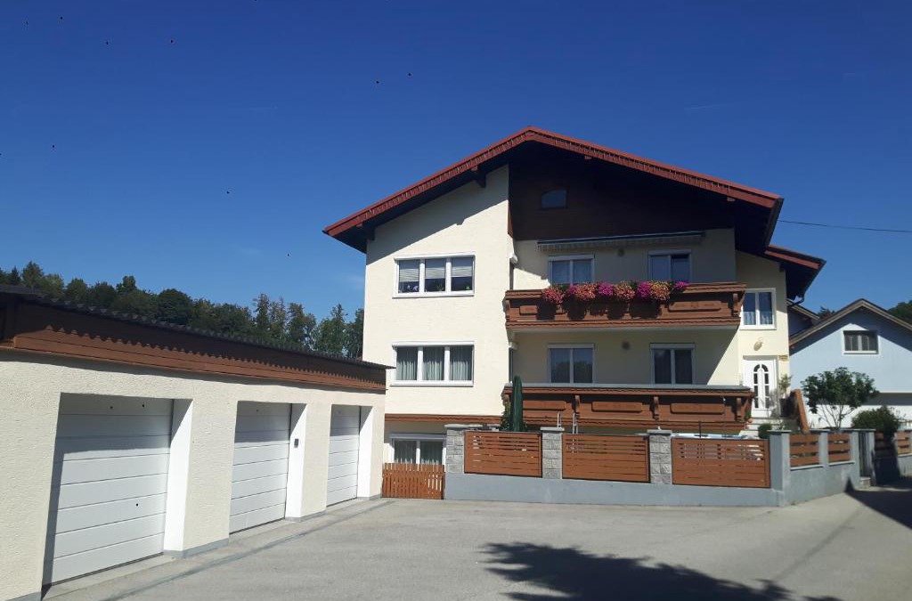 Gmunden Apartment | Apartment Hüttner