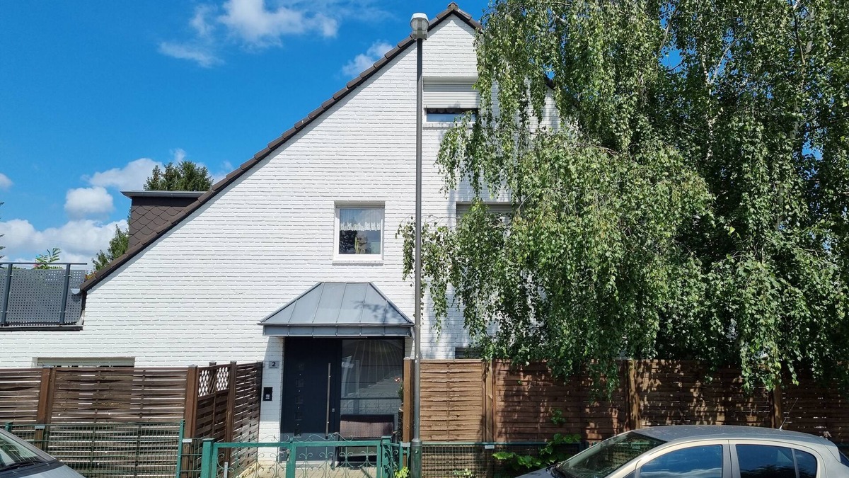 Eller Apartment | Apartment H2 Dusseldorf, WiFi, 46 m² - simply feel good!