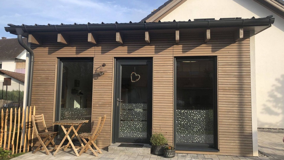 Oberschopfheim Apartment | Apartment 'Haas Oberschopfheim' with Private Terrace, Private Garden and Wi-Fi