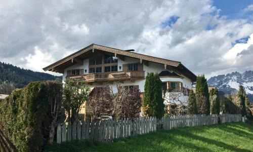 Hallerndorf Apartment | Apartment Hahnenkammblick