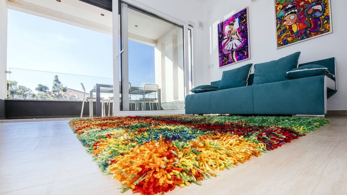 Kosljun Apartment | Apartment Happiness In Boutique Villa Nirvana