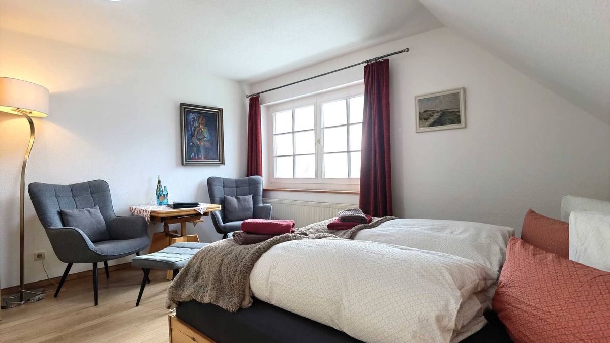 Althagen Apartment | Apartment Haring - Smokehouse Ahrenshoop