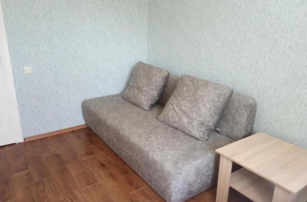 Zarichnyi District Apartment | Apartment Harkovskaya 1 floor