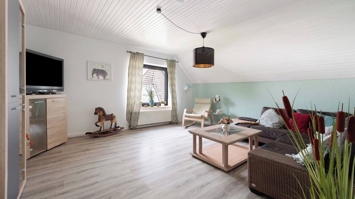 Oyten Apartment | Apartment 'Harmonie Wohnung'
