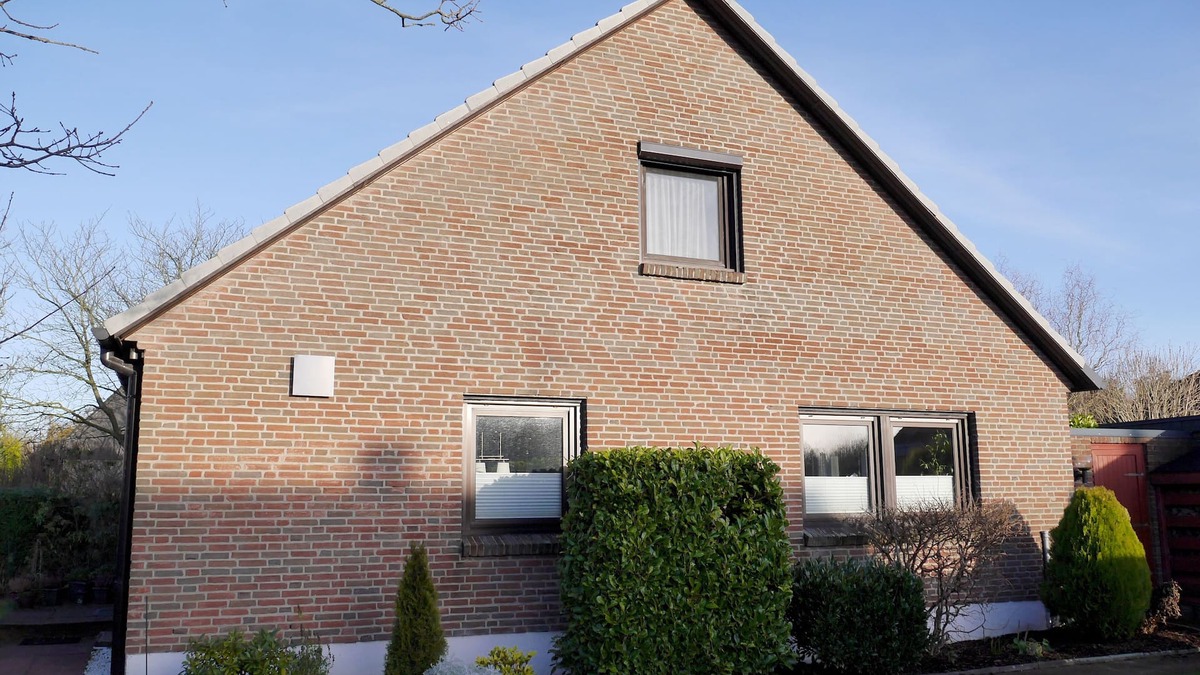 Barkelsby Apartment | Apartment has the first floor of the family house on about 85 m2 for 4-6 people