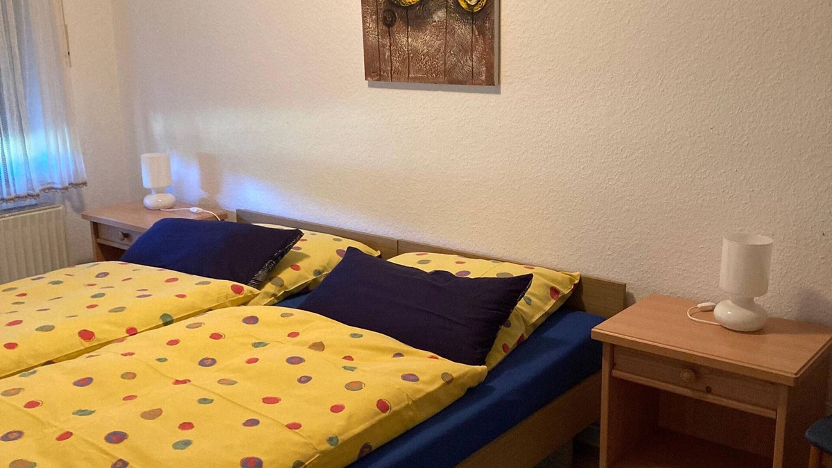 Nahrendorf Apartment | Apartment Haselnuss in Nahrendorf