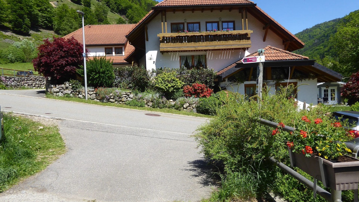 Brandenberg-Fahl Apartment | Apartment 'Haus Am Rotwiesenbach' with Mountain View, Private Terrace and Wi-Fi